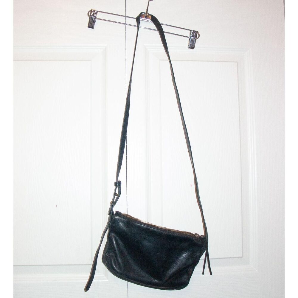 Madewell Women's Black Bag